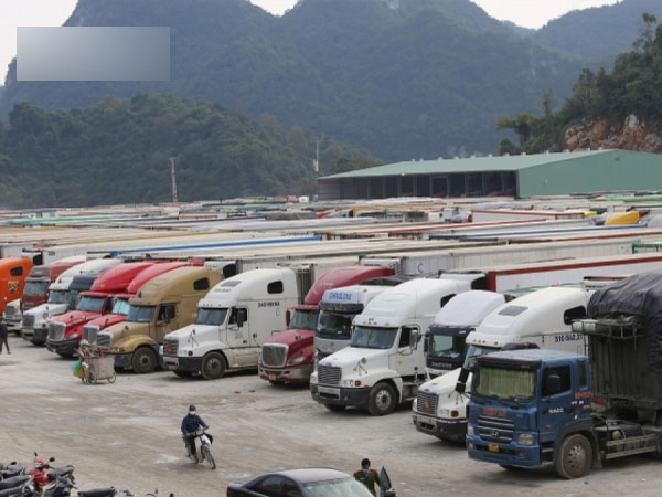 Khắc phục những 'chệch choạc' ban đầu trong triển khai Cửa khẩu số tại Lạng Sơn