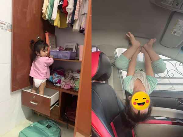 'Không đẻ con gái đời không nể' nhưng sự thật lại khiến bố mẹ tê tái