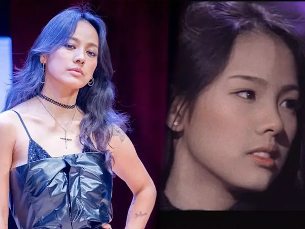 Lee Hyori: 'Tôi sinh ra đã đẹp'