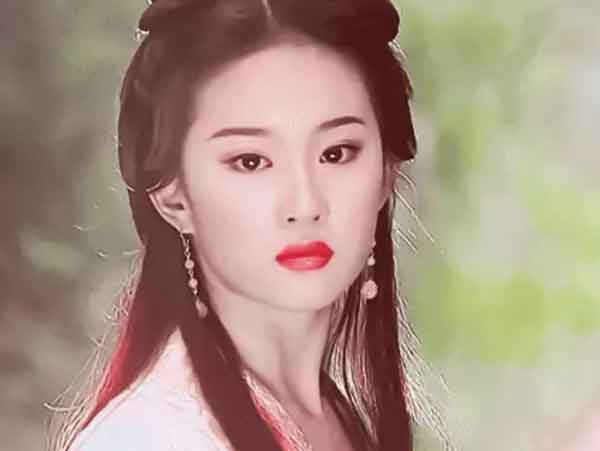 Những ánh nhìn kinh điển: 'Triệu Mẫn' phong thần, Lưu Diệc Phi sống động