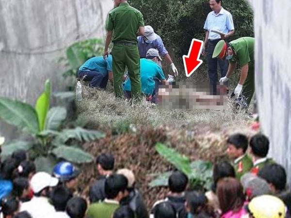 Hành trình phá án: Bí ẩn xác người phụ nữ không đầu, không tay