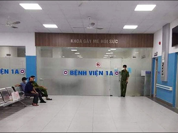 Vụ người phụ nữ tử vong khi nâng ngực tại Bệnh viện: Người nhà 'sốc nặng', Công an vào cuộc điều tra