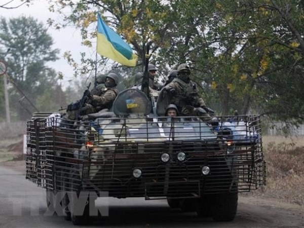 Trung Quốc đề nghị làm sáng tỏ vấn đề vũ khí sinh học tại Ukraine