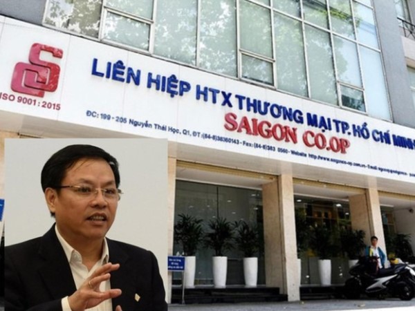 Vì sao xét xử kín vụ cựu Chủ tịch Saigon Co.op?