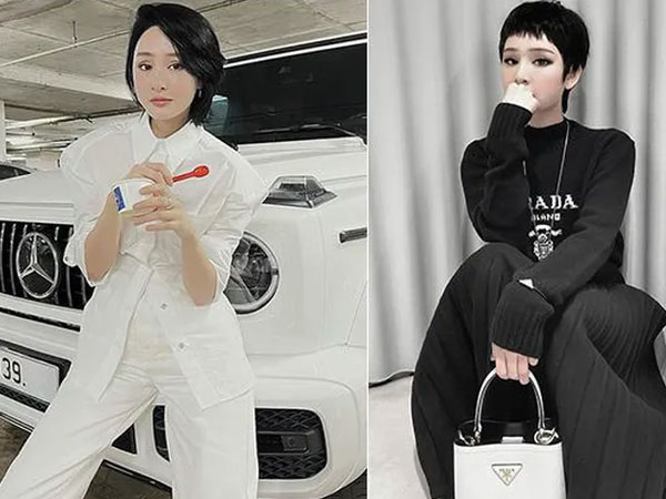 Hiền Hồ sở hữu xe chục tỷ, dát đầy hàng hiệu sau 5 năm đi hát