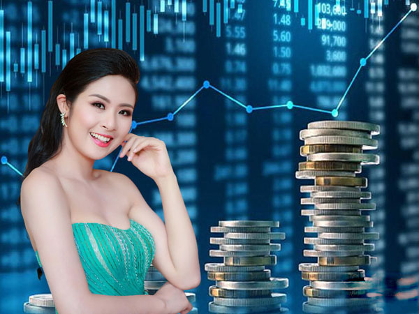 Nguyên tắc tồn tại trên sàn của Hoa hậu Ngọc Hân: Không quá vui, không quá buồn