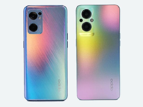 OPPO Reno7 và Reno7 Z ra mắt tại Việt Nam