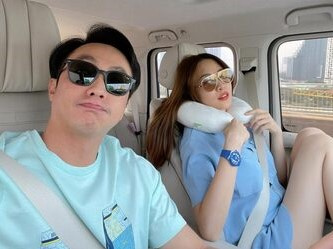 Đàm Thu Trang lên tiếng giữa nghi vấn bị đàn em giật chồng: 'Né xa vợ chồng tôi ra'
