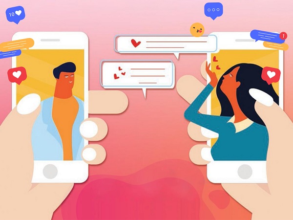 Tinder: ‘Quẹt’ trái, ‘quẹt’ phải và sự thay đổi của văn hóa hẹn hò