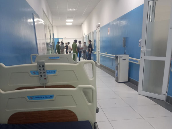 Sở Y tế TP.HCM thông tin vụ tử vong khi nâng ngực ở Bệnh viện 1A