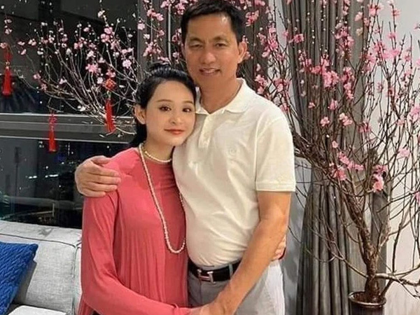 Đại gia Hồ Nhân - 'Người anh em nương tự' của Hiền Hồ giàu cỡ nào?
