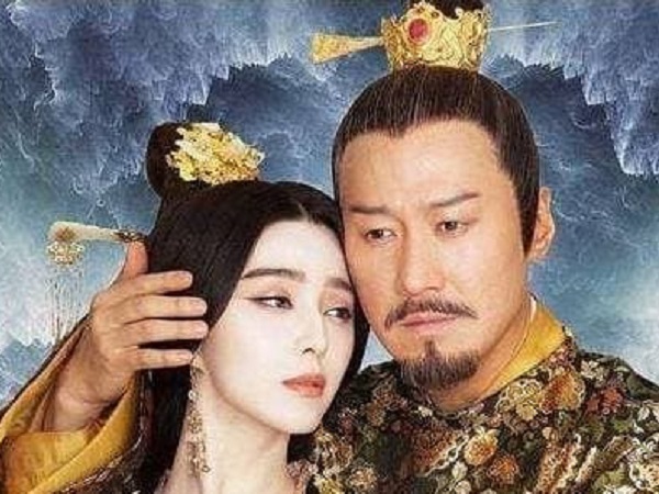Nàng là mỹ nhân thanh tú vô song của Đường triều, đoạt hết sủng ái của ba vạn mỹ nữ chốn hậu cung, cái kết thật đáng tiếc