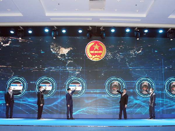 Google, Facebook... sẽ nộp thuế trực tuyến cho Việt Nam