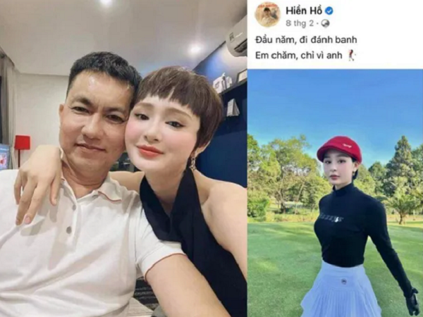 Trình 'thả thính cực đỉnh' của Hiền Hồ: 'Thả 7749 phát', có ngay người 'nương tựa' chất lượng
