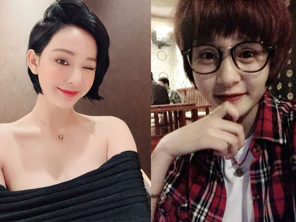 Ảnh thời đi học của ca sĩ Hiền Hồ được dân mạng 'đào lại' nhưng nghe chuyện quá khứ mới thực sự ngỡ ngàng