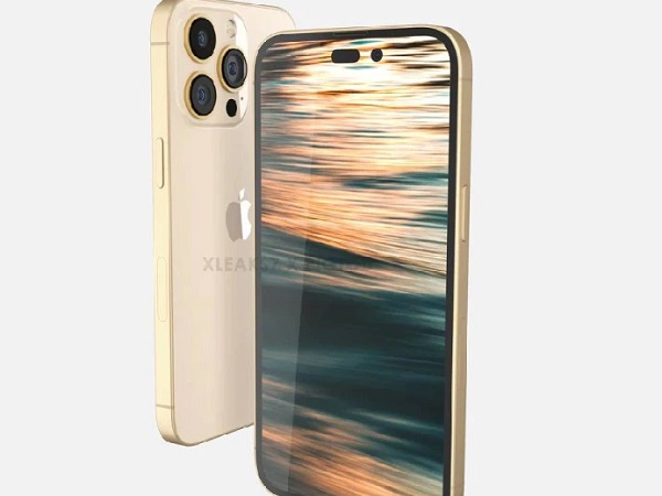 iPhone 13 Pro và iPad Pro phiên bản giới hạn có giá gần 2 tỷ đồng