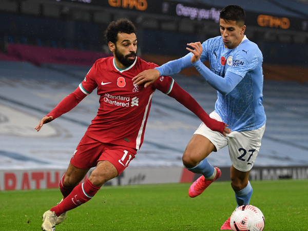 Bán kết FA Cup: Man City đụng Liverpool 2 lần trong 1 tuần