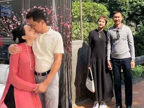 Lộ loạt ảnh 'rõ như ban ngày' làm sáng tỏ mối quan hệ giữa Hiền Hồ và CEO Hồ Nhân: Hết nắm tay đi chùa đến ôm hôn thắm thiết