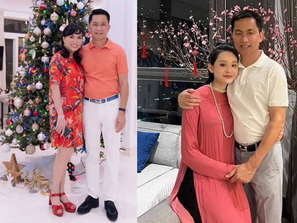 Lão phật gia của Sơn Kim Group - Mẹ vợ CEO Hồ Nhân lên tiếng: 'Về pháp lý cho đến giờ phút này anh Hồ Nhân và chị Hồng Vân vẫn là vợ chồng hợp pháp'