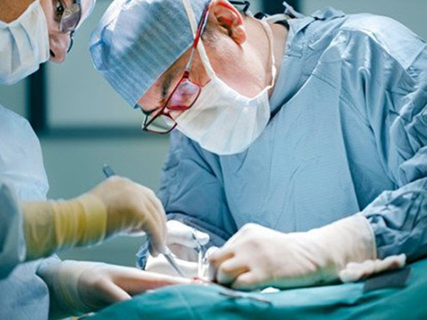 Làm thế nào để nối lại thành công 'của quý' bị cắt đứt lìa?