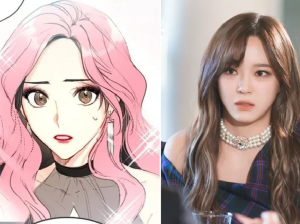 5 điểm khác nhau bất ngờ giữa nguyên tác webtoon và phim Hẹn Hò Chốn Công Sở
