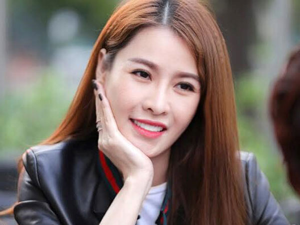 Vừa bênh vực nữ ca sĩ gen Z bị đồn làm 'tiểu tam giật chồng', Quế Vân vội 'quay xe'