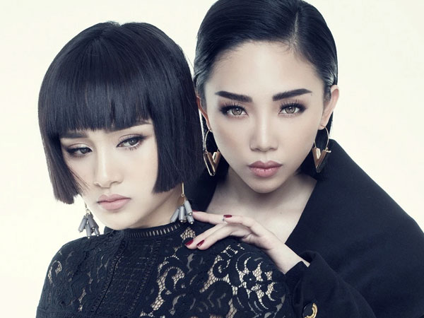 Từng hết lòng nâng đỡ Hiền Hồ, Tóc Tiên đã cạch mặt học trò cưng cũng vì scandal tình ái bẩn