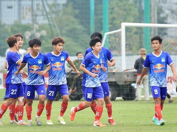 Đàn em Công Phượng, Xuân Trường rơi vào bảng 'tử thần' tại VCK U19 quốc gia