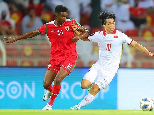 Những lưu ý khi tới sân Mỹ Đình cổ vũ trận Việt Nam vs Oman ngày 24/3