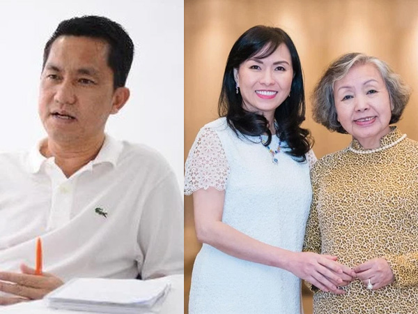 Vợ CEO Nanogen Hồ Nhân: Ái nữ gia tộc Sơn Kim, cô ruột bạn trai tin đồn của Chi Pu