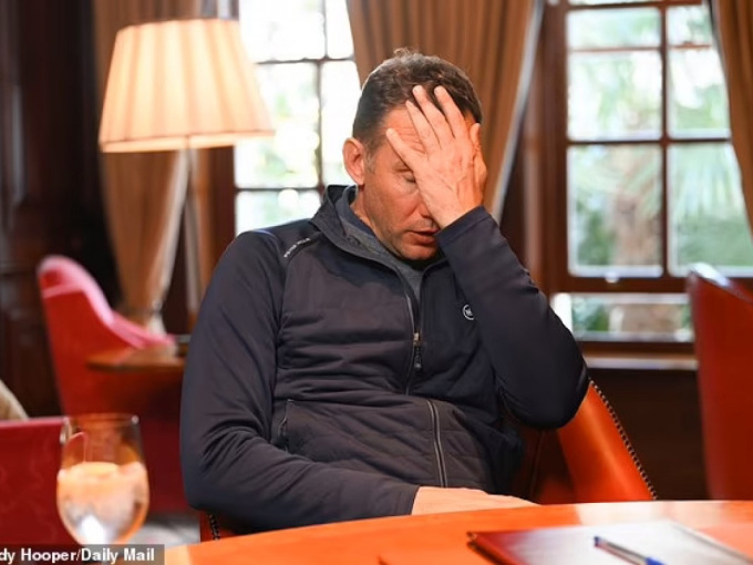 Shevchenko trải lòng về quê nhà Ukraine: Đừng cướp đi mạng sống của những đứa trẻ