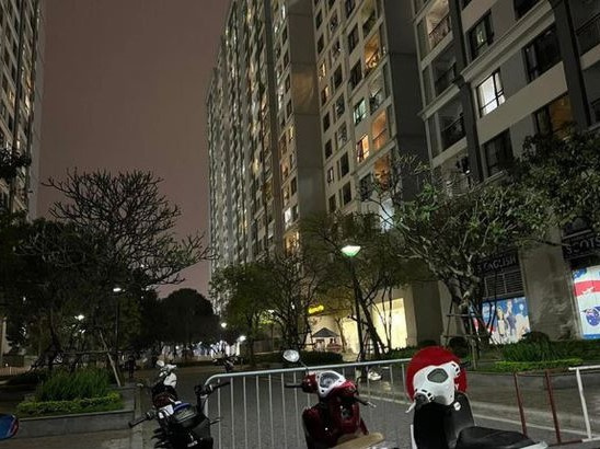 Vụ nữ sinh 15 tuổi rơi từ tầng 26 chung cư tử vong: Xác định nguyên nhân ban đầu