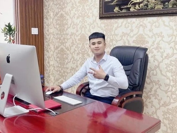 'Giám đốc doanh nghiệp' hay khoe cuộc sống giàu sang, thích nói đạo lý bị bắt vì tội cướp giật tài sản