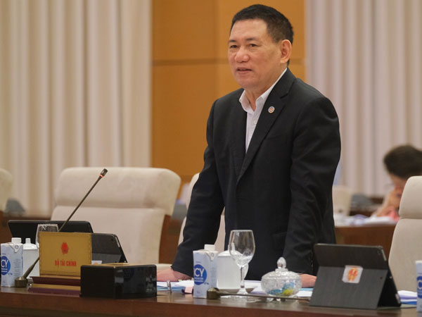 Quỹ nghìn tỷ 'chưa chi đồng nào' suốt 12 năm, Bộ trưởng Tài chính vẫn muốn duy trì