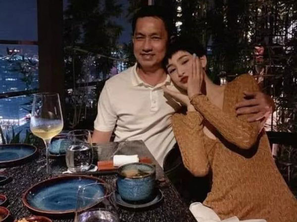 HOT: Lộ kẻ phát tán ảnh Hiền Hồ và đại gia U60, có liên quan đến một thiếu gia ở Sài Gòn và là bạn của nữ chính?