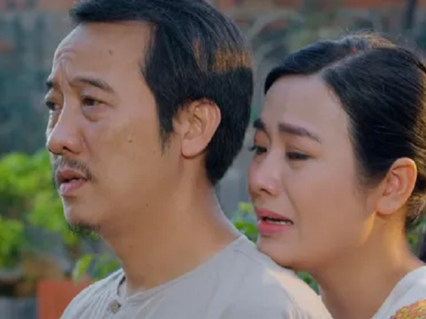 Lối về miền hoa tập 19: Ông Lâm sướng rơn khi được chị Hoa ngỏ ý sống chung, Thanh hụt hẫng vì Lợi từ bỏ tình cảm