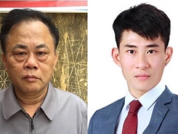 Mâu thuẫn tình ái, 2 cha con chém người dã man ở Bắc Giang