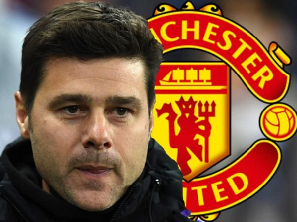 Rộ tin MU ký xong HLV mới, không phải Pochettino