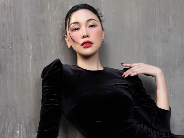 Giữa ồn ào nữ ca sĩ GenZ giật chồng, Quỳnh Thư ẩn ý 'muốn là người giỏi nhất phải là người ngu nhất'