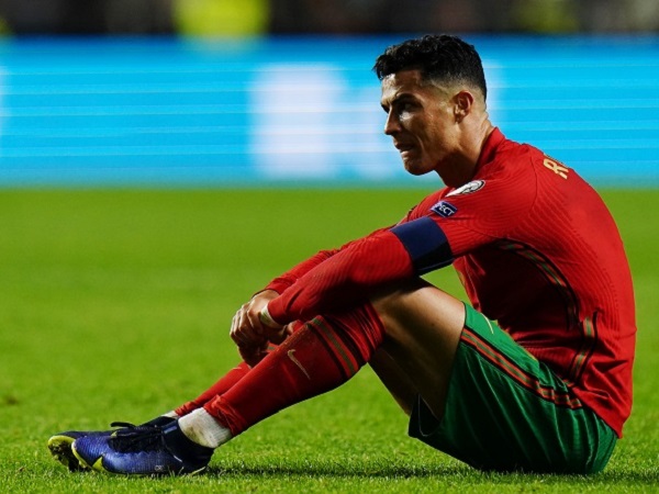 Bồ Đào Nha liên tiếp nhận tin dữ, Ronaldo khả năng cao ngồi nhà xem World Cup