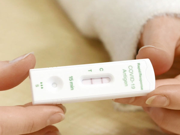 Nguy cơ tái nhiễm Covid-19 trong một tháng