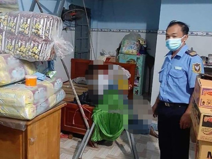 Nhân chứng kể vụ ‘chồng hờ’ chém vợ dã man rồi tự tử: Đến bệnh viện mới biết người vợ đang có thai 20 tuần