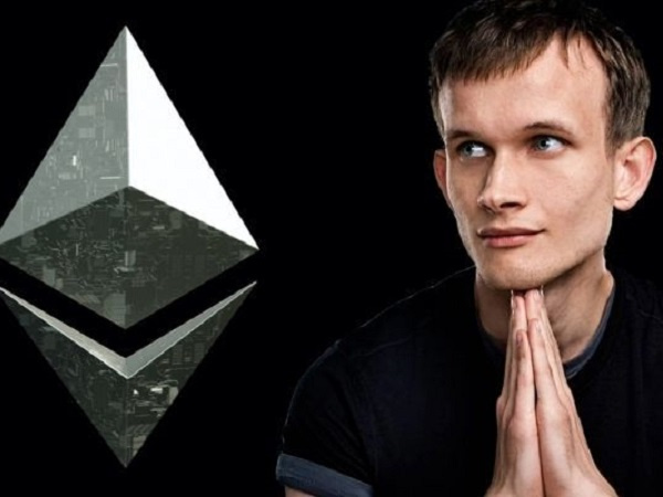 Cha đẻ Ethereum quan ngại về tương lai của tiền số