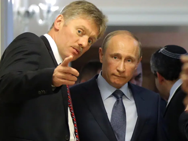 Người phát ngôn điện Kremlin thừa nhận Nga chưa đạt được mục tiêu quân sự tại Ukraine