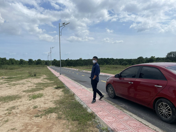 Vay mượn để đầu tư bất động sản, coi chừng 'chết trên đống tài sản'