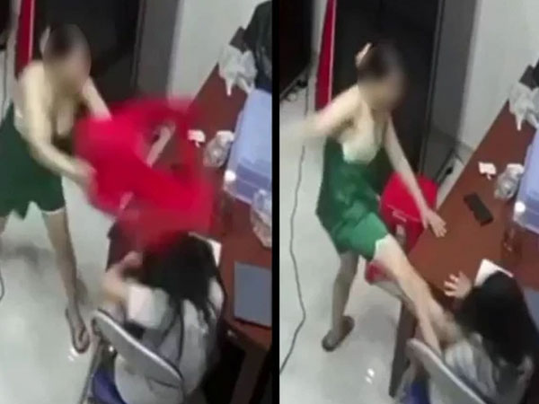 Bé gái nghi bị mẹ ruột bạo hành dã man suốt 4 năm: 'Mẹ đánh chết con đi, đánh chết con cũng được'