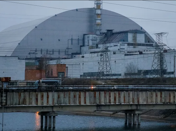 Ukraine tố Nga phá Chernobyl, Liên Hợp Quốc nói Moscow ‘không thể thắng’