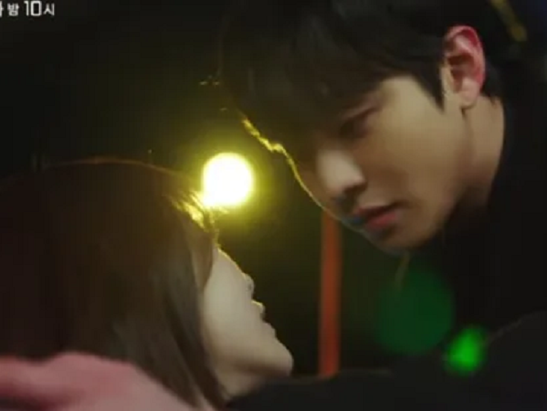 Hẹn Hò Chốn Công Sở tập 9: Ahn Hyo Seop và Kim Se Jeong hẹn hò lén lút, thư kí Cha đi xem mắt