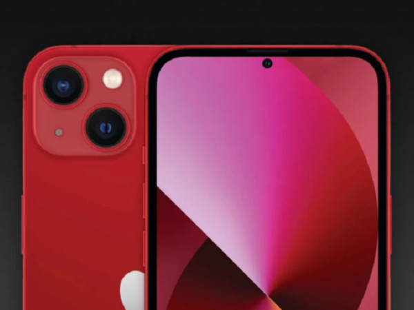 iPhone 15 sẽ là smartphone đầu tiên của Apple ẩn Face ID?