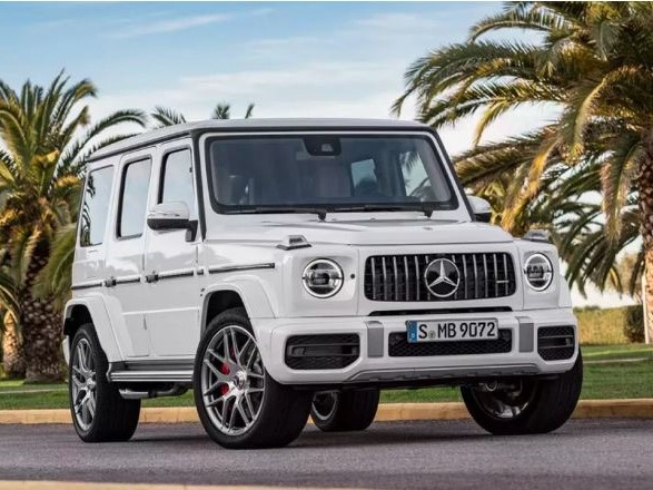 Mercedes-AMG G63 có gì đặc biệt khiến nhiều người muốn sở hữu?